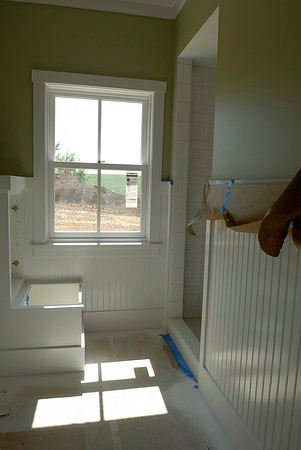 Guest bath