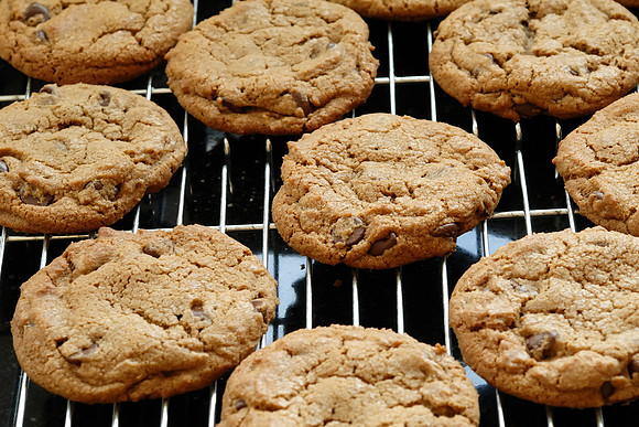 Cookies...
