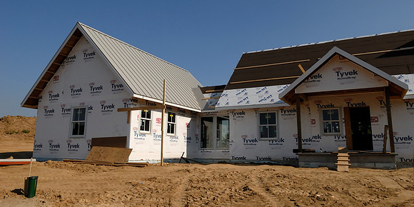 Roofing!