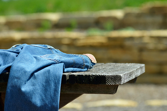 We need a clothes line