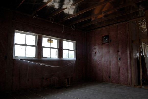Soon-to-be kitchen