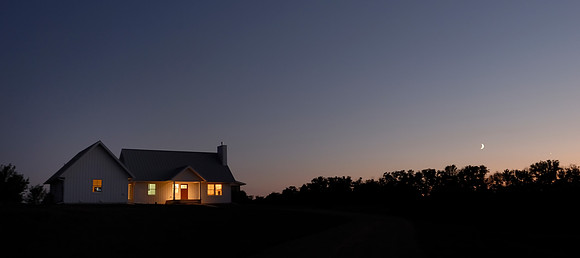 Night shots