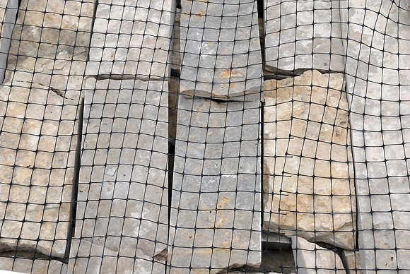 Stone close-up