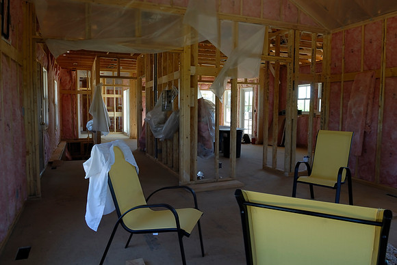 Insulation