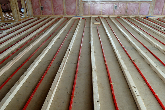 Ready for Gyp-Crete pour tomorrow