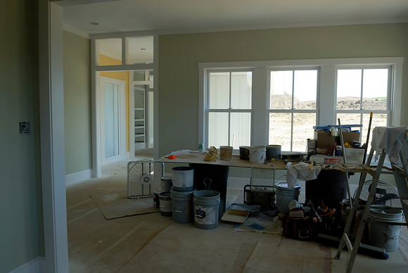 We have colors!