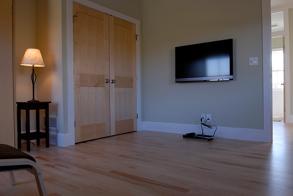 Guestroom/den